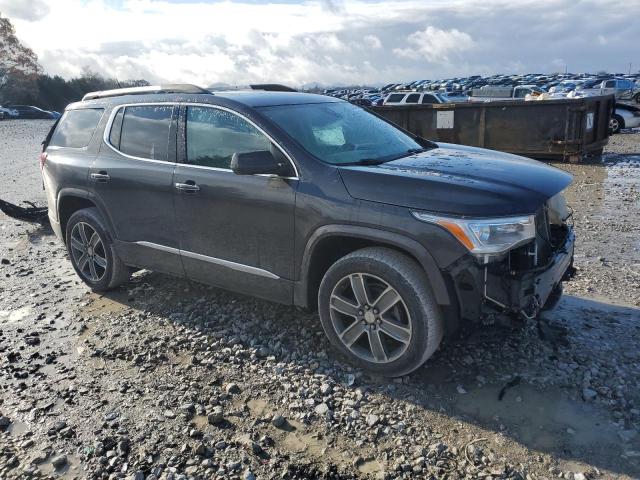 Vin: 1gkknpls1hz178737, lot: 84319744, gmc acadia den denali 20174