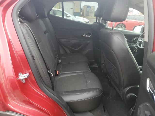 2015 BUICK ENCORE CON - KL4CJFSB8FB139571