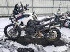 Lot #3033010016 2010 BMW F800 GS