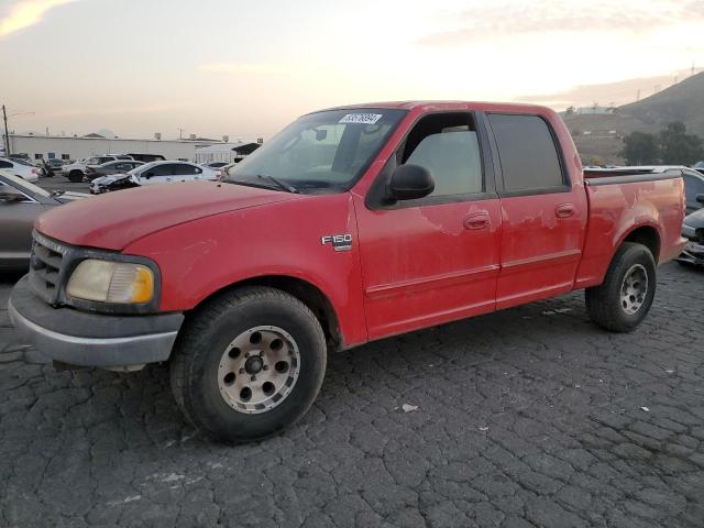 2003 FORD F150 SUPER #3023684010