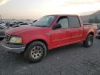 Lot #3023684010 2003 FORD F150 SUPER