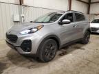 2022 KIA SPORTAGE S - KNDP6CAC2N7018649