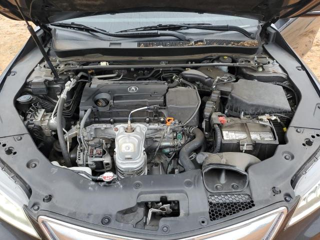 2015 ACURA TLX - 19UUB1F38FA023257
