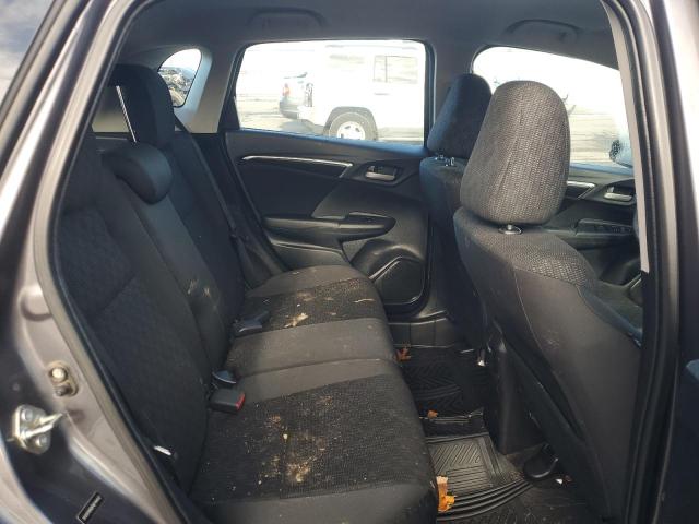 2015 HONDA FIT LX - 3HGGK5H58FM744412