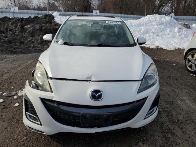 2010 MAZDA 3 S - JM1BL1S56A1125899