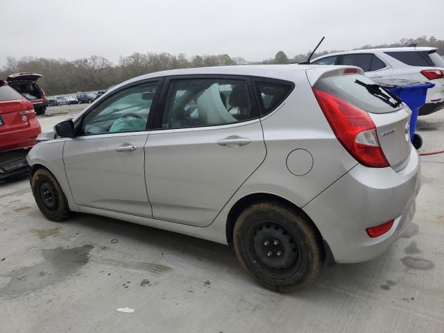 2015 HYUNDAI ACCENT GS KMHCT5AE0FU230260