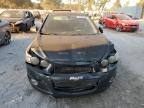 Lot #3023782970 2016 CHEVROLET SONIC LTZ