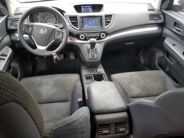 2016 HONDA CRV 2HKRM3H56GH531651