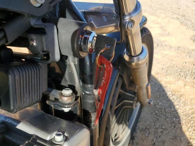 2005 HARLEY-DAVIDSON XL883 L 1HD4CMM155K459442
