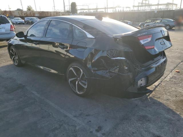 VIN 1HGCV1F33NA063750 2022 HONDA ACCORD no.2