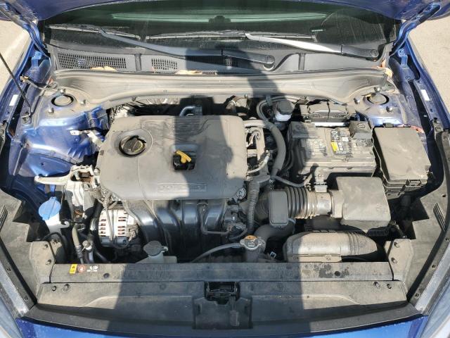 VIN 3KPF24AD1PE661955 2023 KIA FORTE no.11