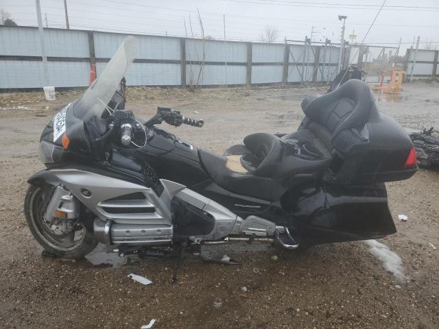 2012 HONDA GL1800 - JH2SC68L9CK002511