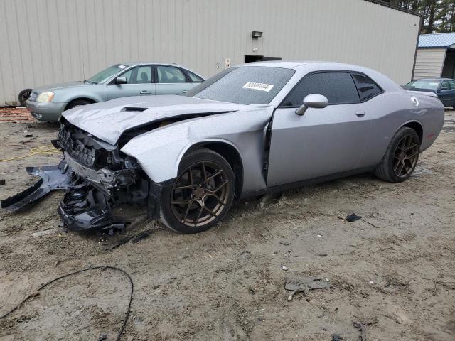Vin: 2c3cdzag9gh217297, lot: 47448655, dodge challenger sxt 2016 img_1