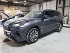 2021 TOYOTA HIGHLANDER - 5TDEBRCH6MS029382