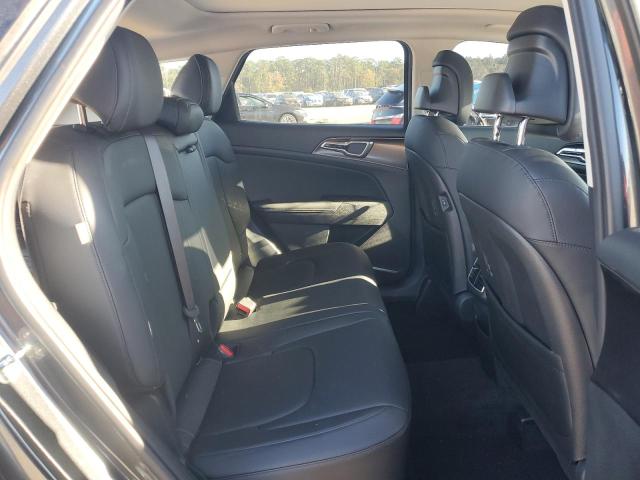 2025 KIA SPORTAGE E - KNDPVCDG7S7176305