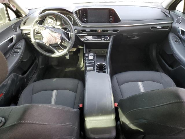 2020 HYUNDAI SONATA SEL - 5NPEL4JAXLH061410