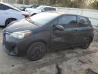 2015 TOYOTA YARIS - VNKJTUD32FA016377