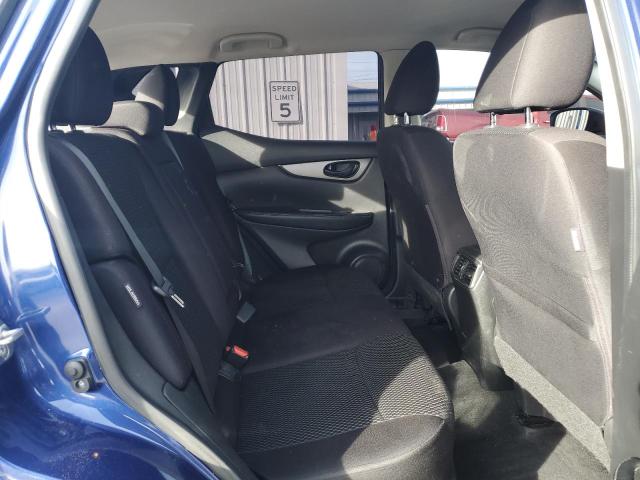 2020 NISSAN ROGUE SPOR - JN1BJ1CV3LW264451