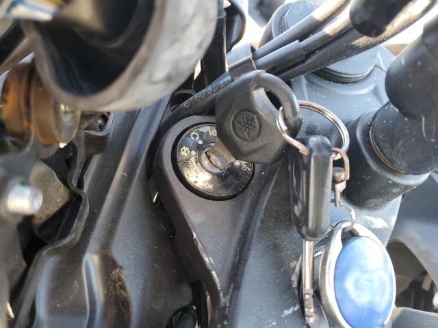 2021 YAMAHA MT-03 - MH3RH20Y1MK003969