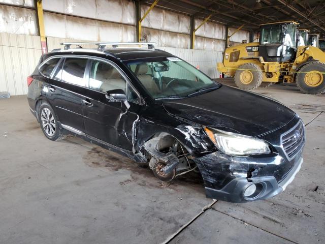 2017 SUBARU OUTBACK TO - 4S4BSETC7H3360376