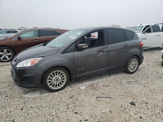 2015 FORD C-MAX SE #3024328109