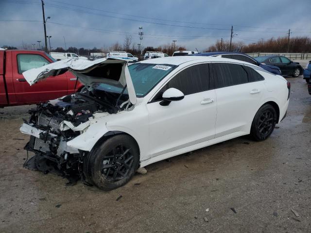 2025 KIA K5 LXS - KNAG24J74S5268757