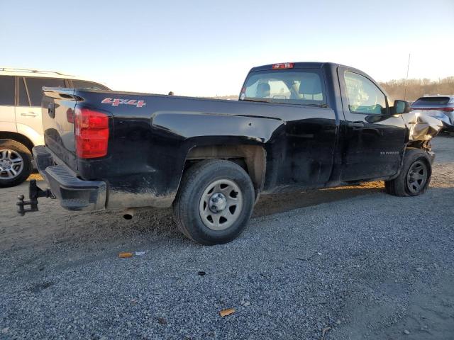 Vin: 1gcnkpeh0fz369159, lot: 83788104, chevrolet all models k1500 20153