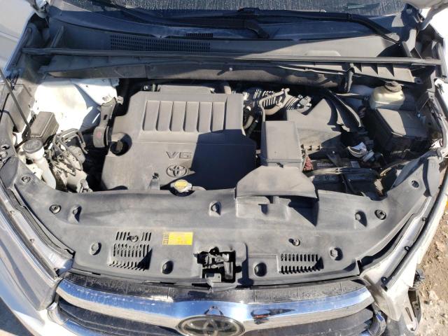 2015 TOYOTA HIGHLANDER - 5TDYKRFH1FS043234