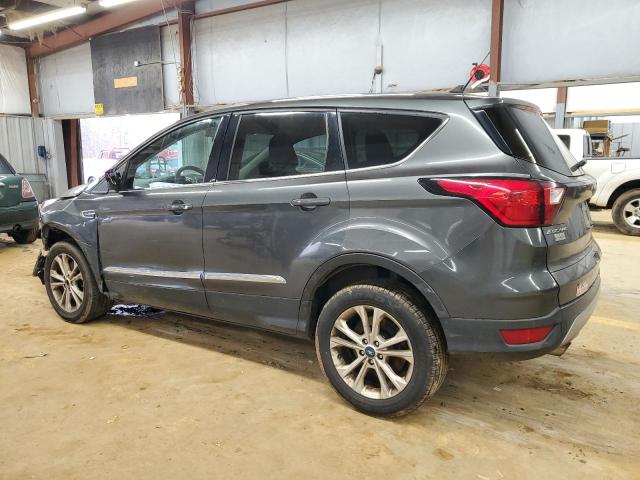 2019 FORD ESCAPE SE - 1FMCU9GD7KUA52392
