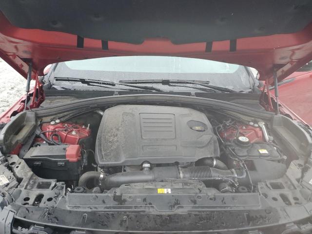 2019 LAND ROVER RANGE ROVE - SALYL2EX5KA209252