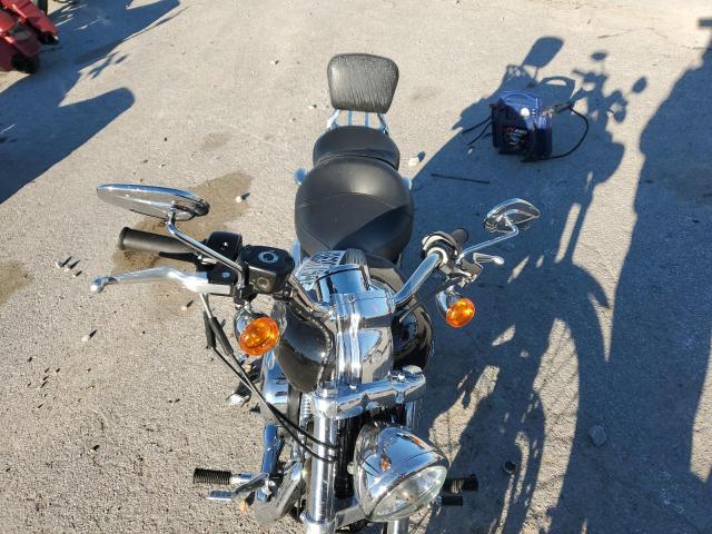 2007 HARLEY-DAVIDSON XL1200 C - 1HD1CT3187K463230