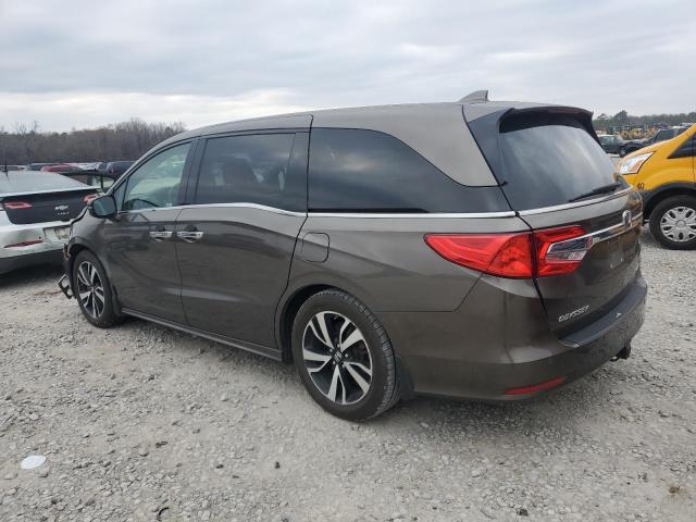 2019 HONDA ODYSSEY EL - 5FNRL6H94KB093954