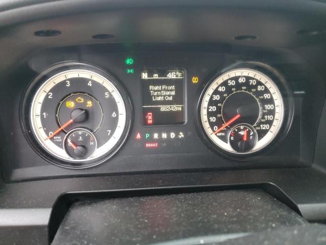 2017 RAM 1500 ST - 1C6RR6FG2HS536105