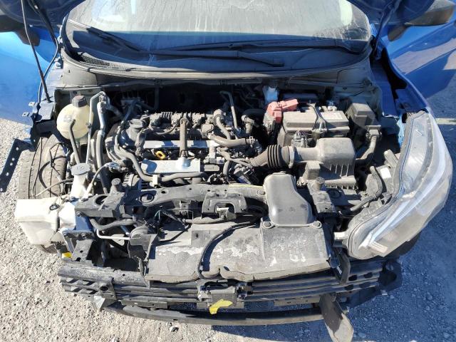 2024 NISSAN VERSA S - 3N1CN8DVXRL817966