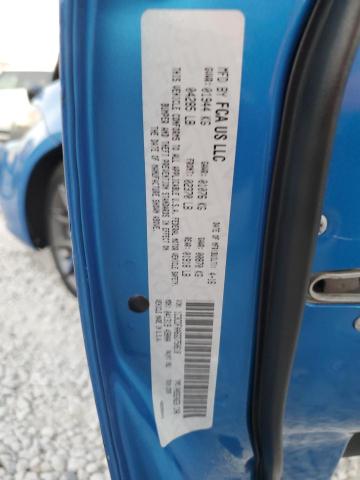 2016 DODGE DART SE 1C3CDFAA6GD750618