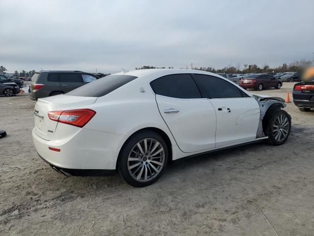 Vin: zam57xsa0f1155226, lot: 86354974, maserati all models 20153