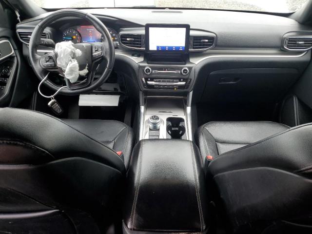 2020 FORD EXPLORER X - 1FMSK7DH5LGB80160