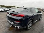 Lot #3024741272 2021 BMW X6 M50I