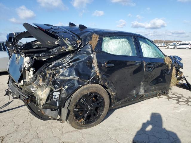 2024 NISSAN ARIYA PLAT JN1DF0CD4RM734034