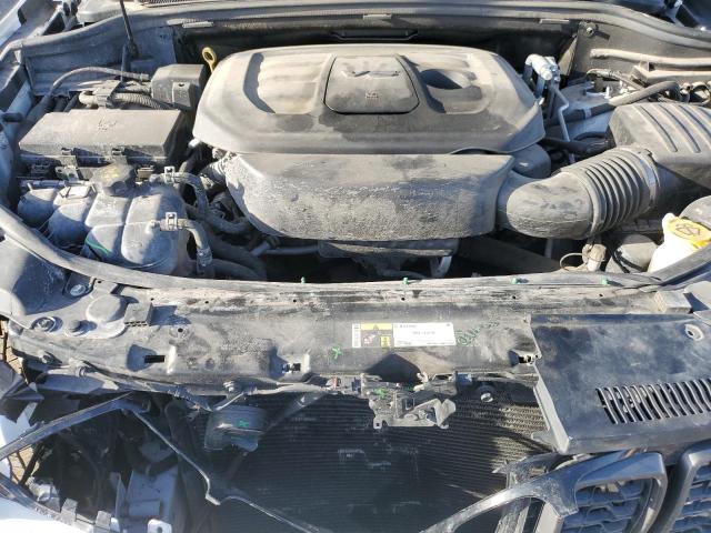2019 JEEP GRAND CHER - 1C4RJFLG2KC692683