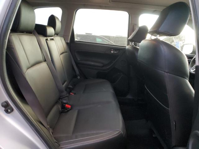 2017 SUBARU FORESTER 2 - JF2SJARC7HH558015