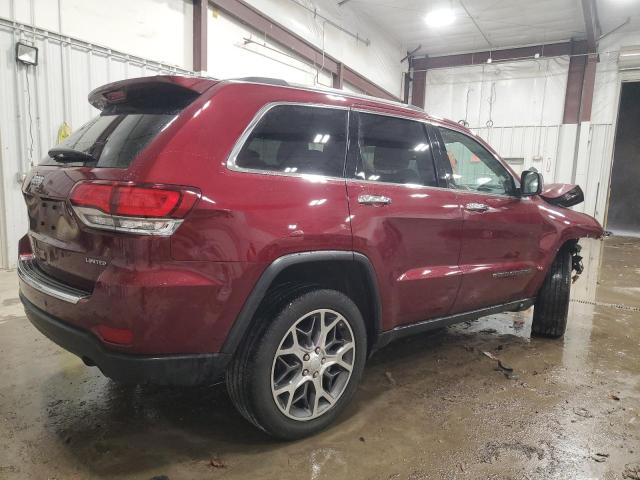 2021 JEEP GRAND CHER - 1C4RJFBGXMC615919