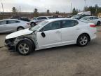 2015 KIA OPTIMA LX - KNAGM4A71F5660823