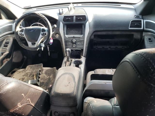 2015 FORD EXPLORER X - 1FM5K7D82FGA65498