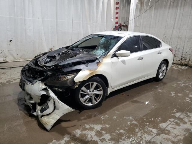 2015 NISSAN ALTIMA 2.5 #3034281128