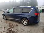 Lot #3033670725 2017 CHRYSLER PACIFICA T