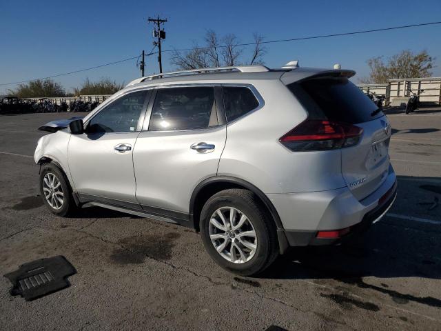 2019 NISSAN ROGUE S - 5N1AT2MT2KC760519