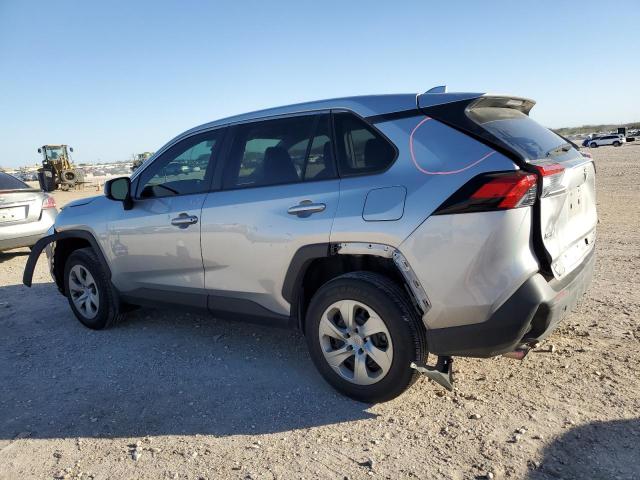 2022 TOYOTA RAV4 LE - 2T3F1RFVXNC269092
