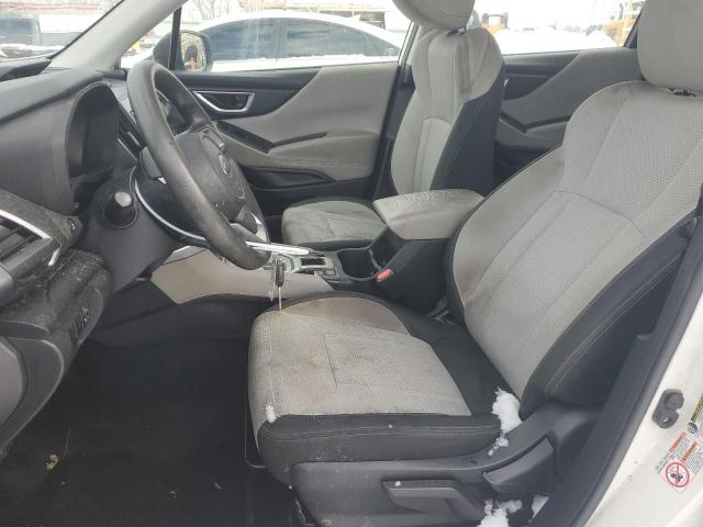 2020 SUBARU FORESTER JF2SKADC9LH543514