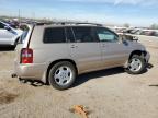 Lot #3049762090 2005 TOYOTA HIGHLANDER